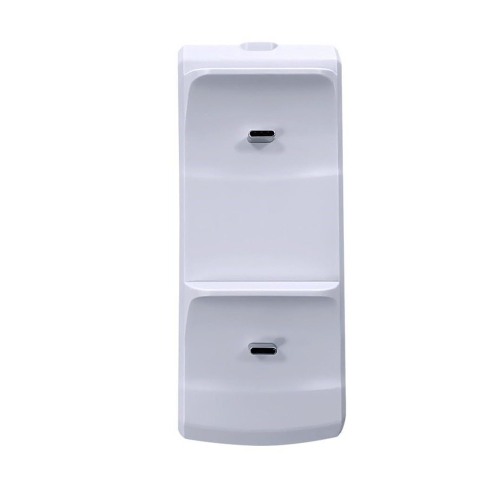 Cross-Border New Product Ps5 Dual Handle Charging Base Ps5 Game Handle Charger Dual Charger Mini Charger
