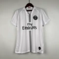 2018-19 paris away game