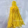 Wholesale color bulk shipment mobile phone lanyard fan lanyard short mobile phone rope camera lanyard pine rope