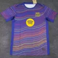 2526 barcelona special edition color pattern
