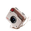 New Ccd Retro Mini Small Digital Camera Student Campus Camera Photo and Video High-Definition Camera