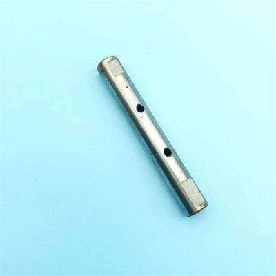 电脑绣花机配件 百灵达小机摇臂大机摇臂 高速机粗轴加长银臂销子