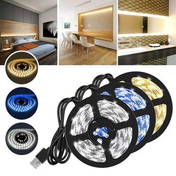 5V Low Voltage LED Self-adhesive USB Lamp with Insertable Battery Box Lighting Painting Crafts Paper Carving Night Light Toy Monochrome