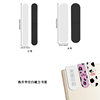 Thermal Transfer Sublimation Magnetic Magnetic Bookmark Blank Bookmark Picture Printing DIY Blank Consumables Wholesale