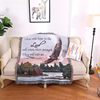 Cross-border export tapestry throw multi-purpose decorative blanket blanket thread blanket tapestry decorative cloth carpet
