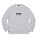 E554 classic logo gray