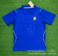 Chelsea 2026/27 home kit