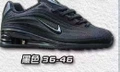 Shox ride 2 - black