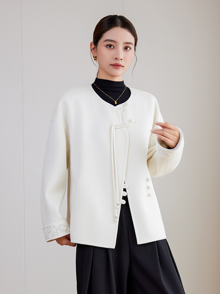 Áo Sơ Mi Nữ Hàng Mùa Xuân Thu Đông