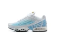 Day blue (men's and women's shoes)
