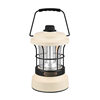 New retro camping lamp portable lamp outdoor camping retro lamp lighting lamp charging tent lamp camp lamp