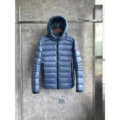 Superoxygen blue and red label