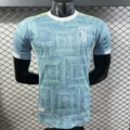 25-26 Blue Juve away