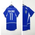2002 Brazil away 11
