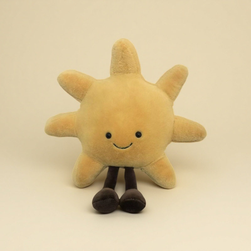 毛绒玩具批发八寸抓娃娃流量款公仔结婚抛洒互动玩偶婚礼娃娃批发