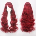 wine red