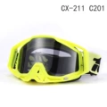 Cx-211 c201 (gray lens)
