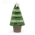 Spruce christmas tree 43cm