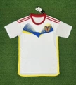Venezuela away game