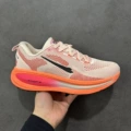 V18 Running Shoes Pink Gradient [Authentic Version] Cross-Border Exclusive