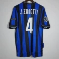 0910 inter milan home game no. 4 + champions league