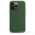With Apple logo -30 dark green