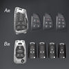 B Is Suitable for Buick Yinglang Foldableing Key Cover, Yuelang Chevrolet Cruze Old Model Malibu Cross-Border Five Keys