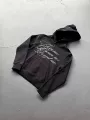Forget me sweatshirt/black