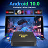 Q96 X3 network TV set-top box network player 4K digital video TV box foreign trade TV BOX