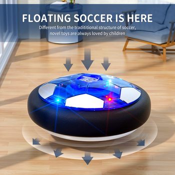 Cross-Border Hot Selling Suspended Football Electric Children's Toys Parent-Child Interactive Boys and Girls Indoor Sports Ball Toys