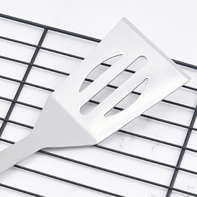 Portable Oxford Bag BBQ Stainless Steel suit Outdoor Barbecue Factory in stock BBQ Tools suit Combination