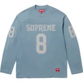 S001 sky blue