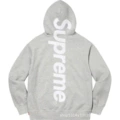 E550 large logo gray
