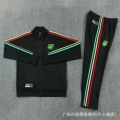 26 jamaica 01 black suit