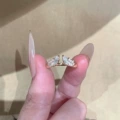 Winged Ring