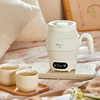 Bear Portable Kettle ZDH-C06G3 Electric Kettle Folding Kettle Mini Boating Water Cup for Traveling Home Use