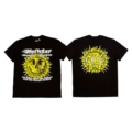 Black - ring sun