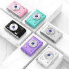 Cross-Border Digital Camera Ccd Student Camera Party Portable Small Mini High-Definition Travel Entry-Level Micro Single-Phase