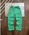 Pants..green