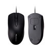 Mi Wolf M1 Mouse USB Wired Home Office Business Heavy Use Desktop Laptop Optical Mouse