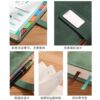 2027 New Model A5 Buckle-Bound Schedule Planner Daily Planner Efficiency Manual Business Gift Box Notebook Customization