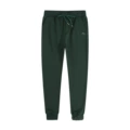 Crocodile sweatpants [dark green]