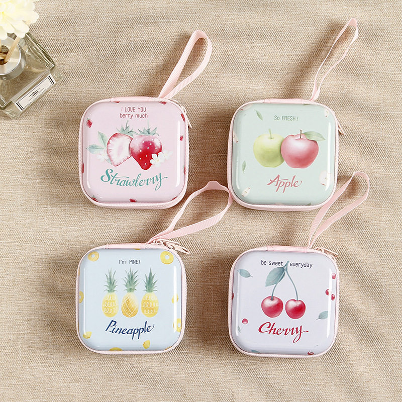 圣诞节礼品儿童卡通零钱包圣诞装饰品网红可爱玩具幼儿园新年礼物