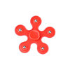 5-Bead Finger Spinner, Five-Blade Bearing, Pentagonal Steel Ball, Spiral Finger Decompression Toy Wholesale