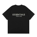 2642 black short sleeves