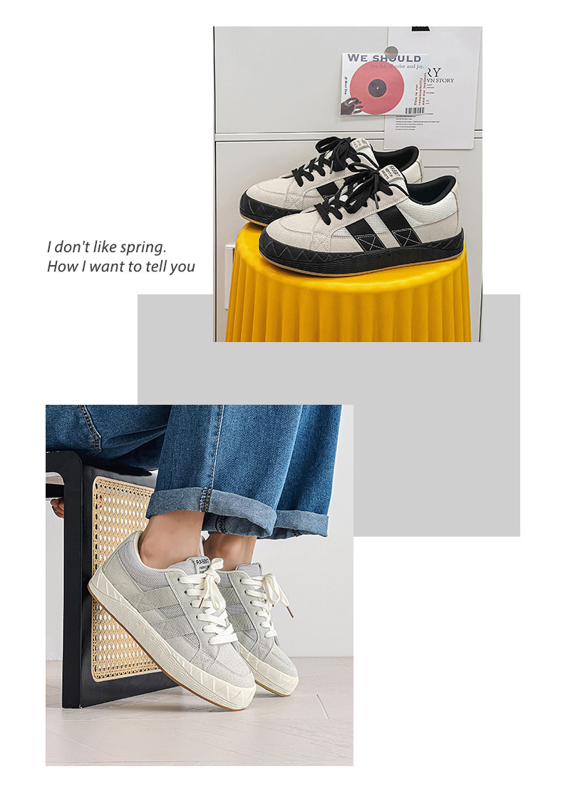 Explosions Shark Bread Shoes Men's Shoes American Fashionable Trendy Shoes All-match sneaker Summer Mesh Breathable Casual Sneakers 5 format,png