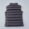 2025 Simple Work Clothing Versatile 90 Velvet down Jacket Vest
