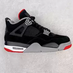 Jordan Sneakers Air Jordan 4