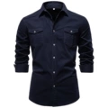 6005 navy blue