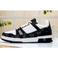 Donkey brand classic black and white